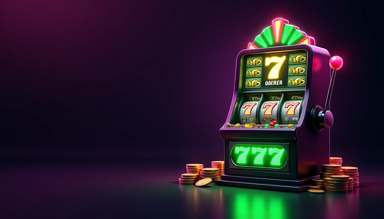 gajian 123 featured game showcase