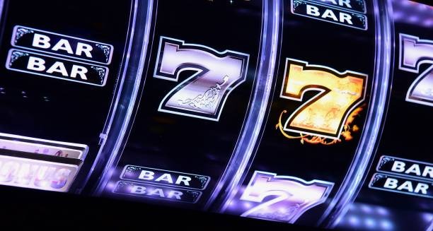 Live dealer Three Card Poker table with multiple camera angles